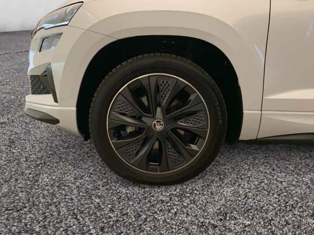 Skoda Karoq 4x4 Sportline