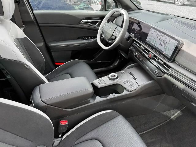 Kia Sportage GDi GT-Line Vierwielaandrijving