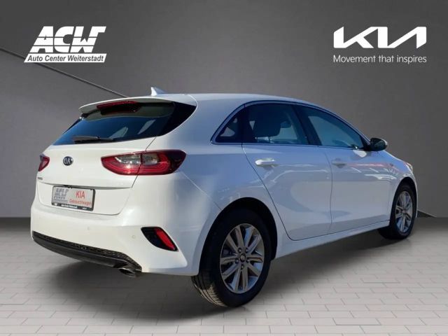 Kia Ceed Vision