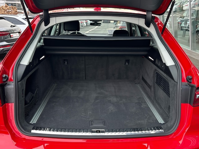 Audi A6 45 TDI Avant Quattro S-Tronic Sport