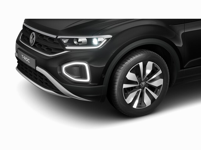 Volkswagen T-Roc 2.0 TDI