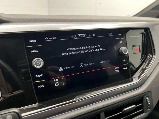 Volkswagen Polo 2.0 TSI DSG GTI