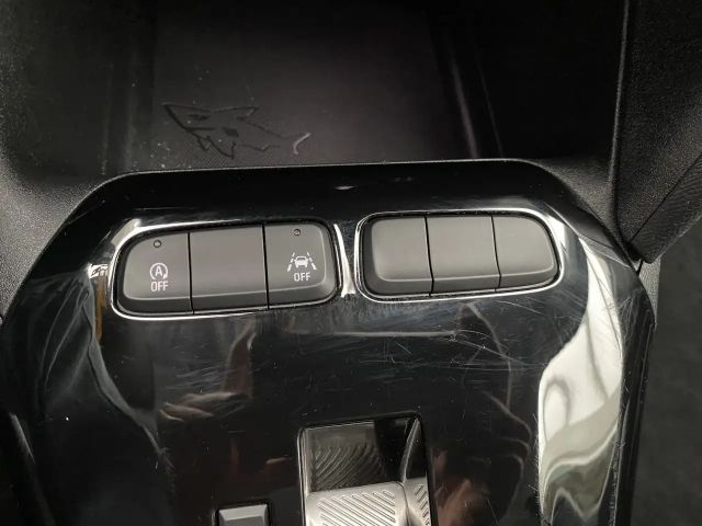 Opel Corsa Edition Hybrid