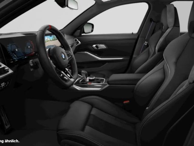 BMW M3 Competition xDrive