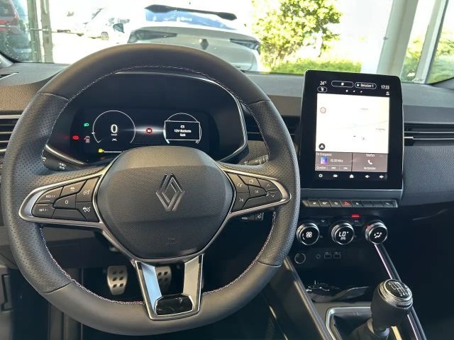 Renault Clio Alpine Esprit TCe 90