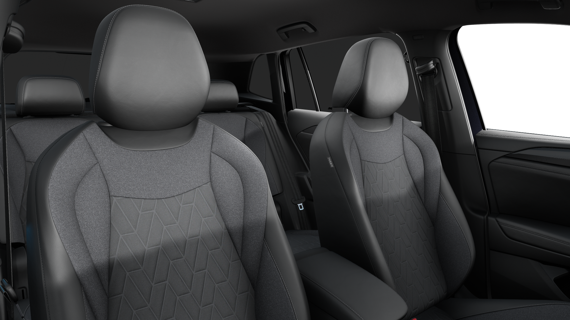 Volkswagen Tiguan Goal*Ganzjahrereifen*Plu Paket*AHK*Navi