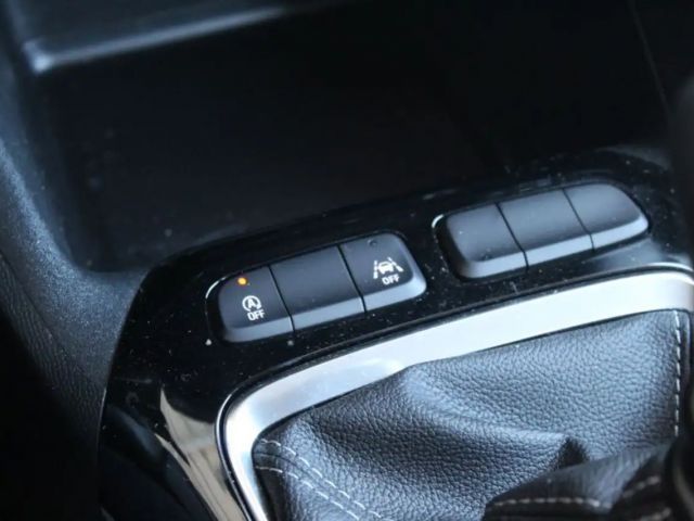 Opel Corsa Edition Turbo