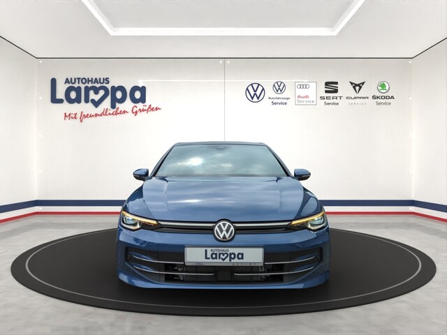 Volkswagen Golf 1.5 eTSI DSG Golf VIII