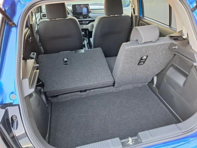 Suzuki Swift Comfort DualJet Hybrid