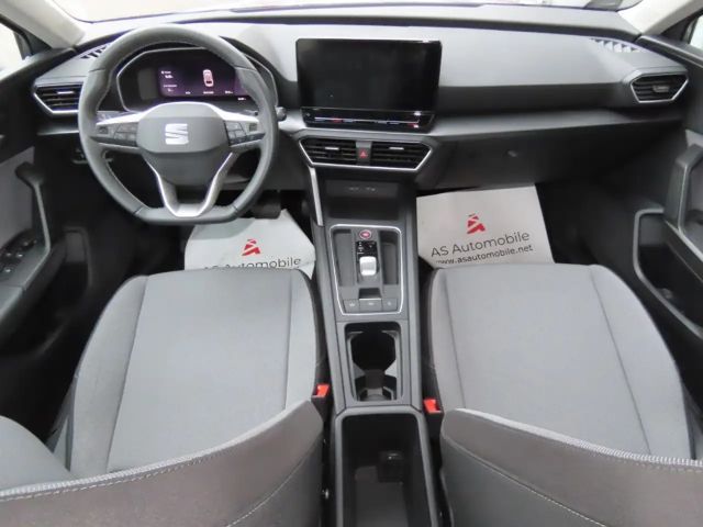 Seat Leon Sportstourer Style