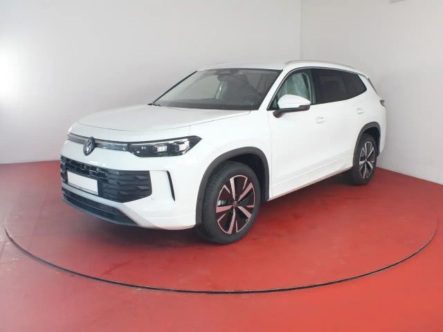 Volkswagen Tayron 1.5 TSI DSG Life