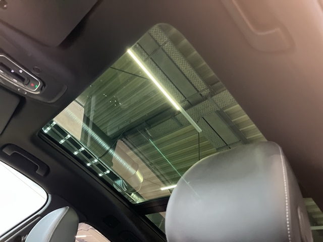 Audi Q7 50 TDI Quattro S-Line