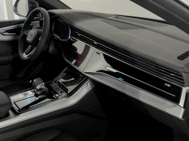 Audi Q8 50 TDI Quattro