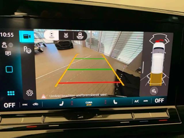 Volkswagen Caddy 2.0 TDI DSG Maxi Style