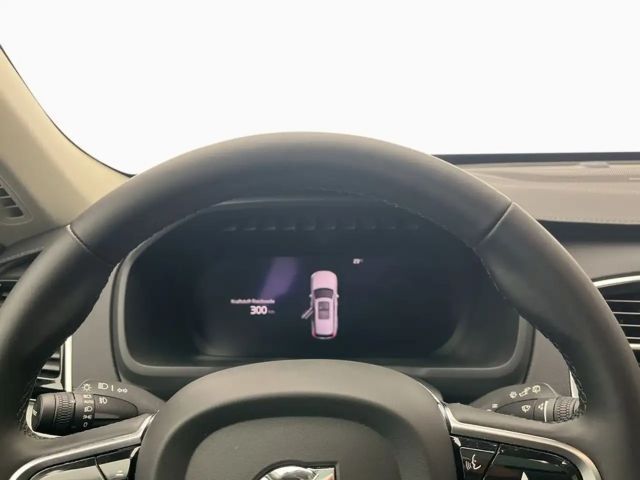 Volvo XC90 AWD Bright Plus