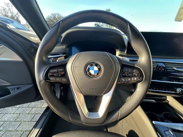 BMW 520 520d Touring