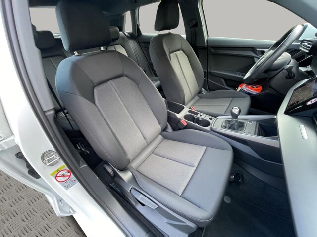 Audi A3 30 TFSI Sportback