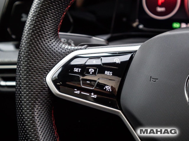 Volkswagen Golf 2.0 TSI GTI Golf VIII