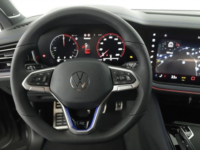 Volkswagen Touareg 4Motion eHybrid