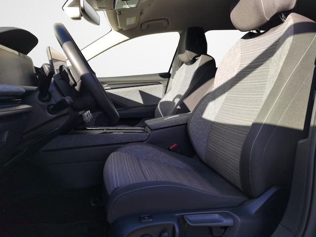 Skoda Superb 1.5 TSI Combi Selection