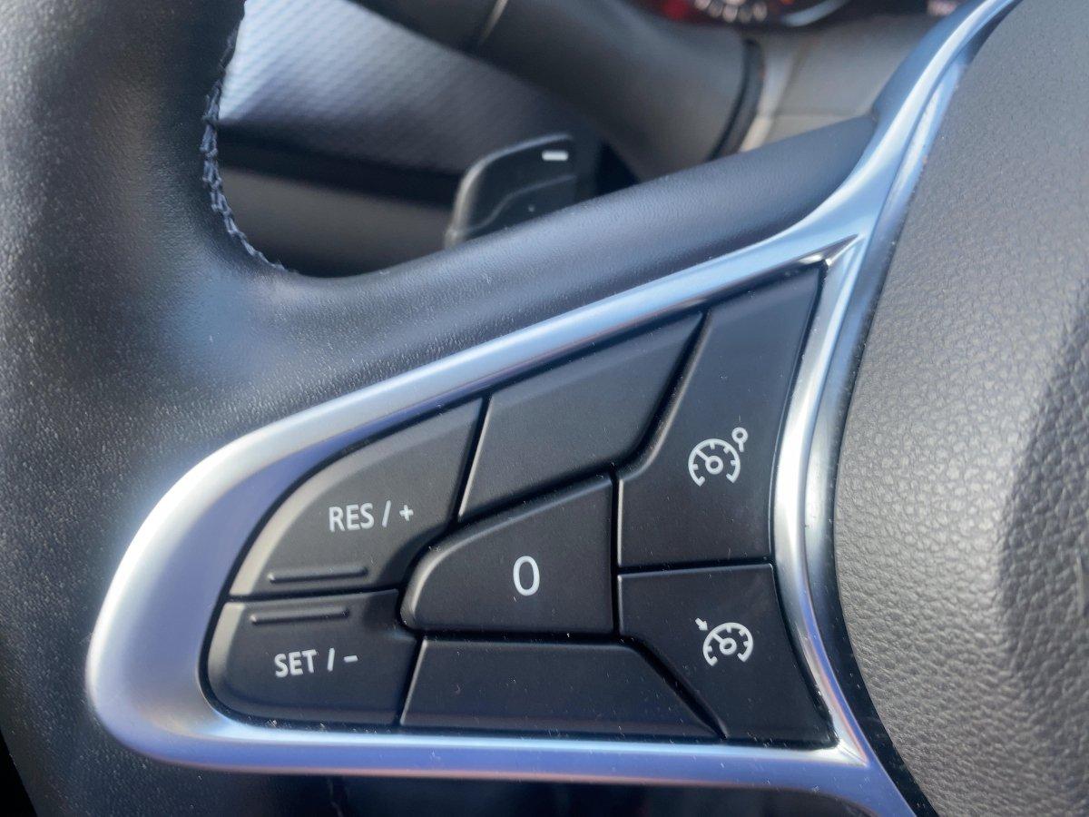 Renault Arkana Equilibre TCe 140