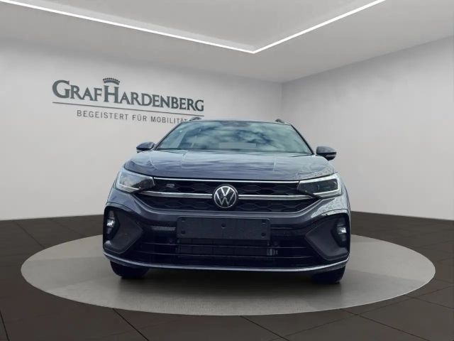 Volkswagen Taigo 1.5 TSI DSG IQ.Drive R-Line