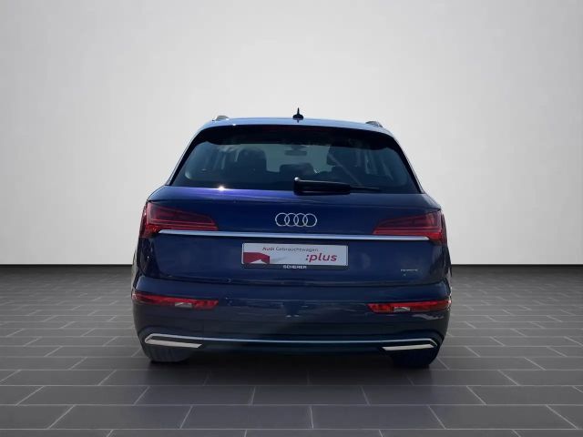 Audi Q5 40 TFSI Quattro S-Tronic