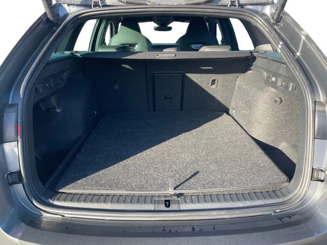 Skoda Octavia Combi Sportline