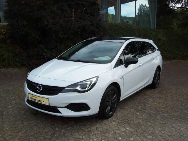 Opel Astra 1.2 Turbo Sports Tourer