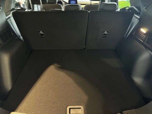 Ford Kuga Cool & Connect