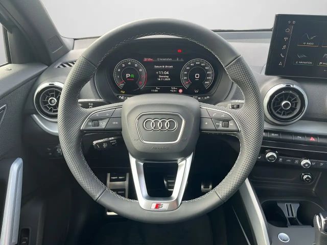 Audi Q2 35 TFSI S-Line