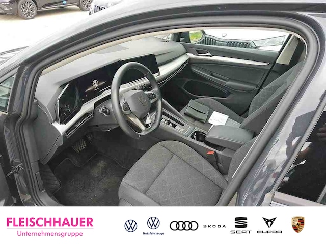 Volkswagen Golf DSG Golf VIII Life