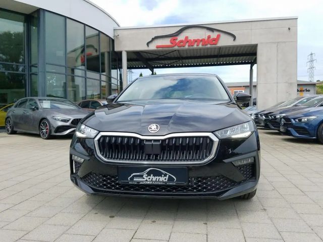 Skoda Scala 1.0 TSI Selection