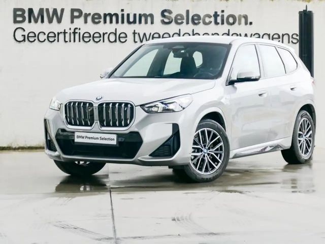 BMW iX1 M-Sport xDrive30