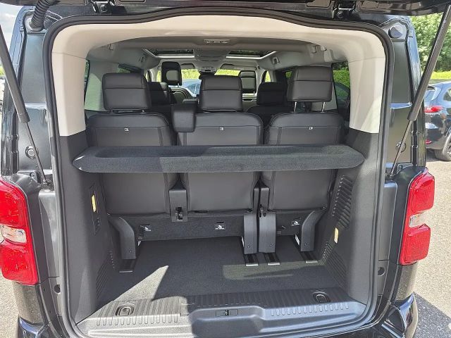 Citroën Spacetourer BlueHDi