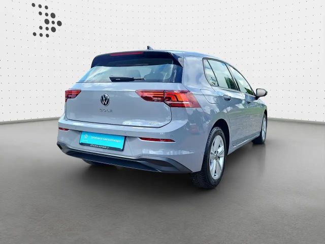 Volkswagen Golf 1.5 TSI DSG Life