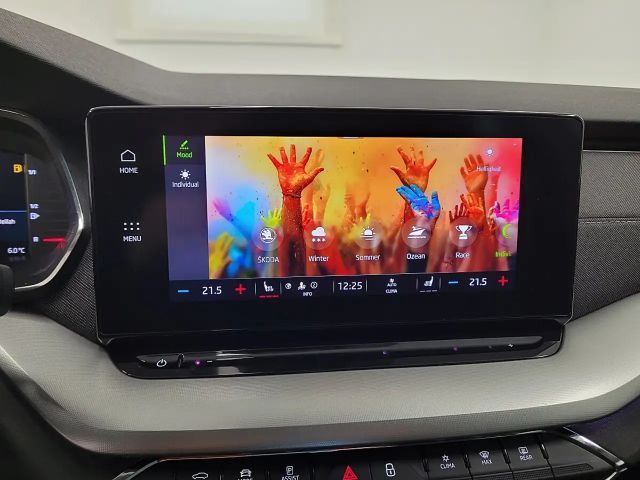 Skoda Octavia Combi Style Style