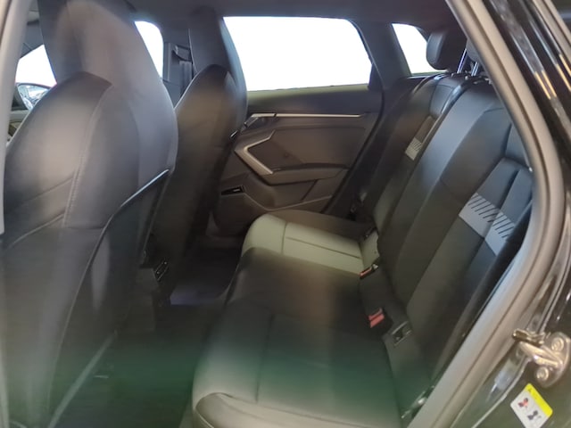 Audi A3 30 TFSI Sportback