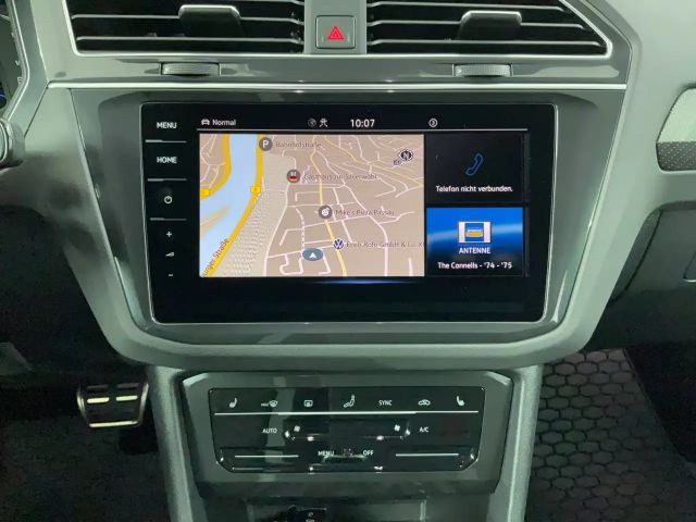 Volkswagen Tiguan 2.0 TDI DSG R-Line