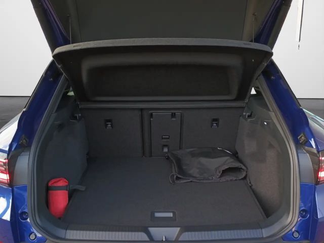 Volkswagen ID.4 4Motion GTX