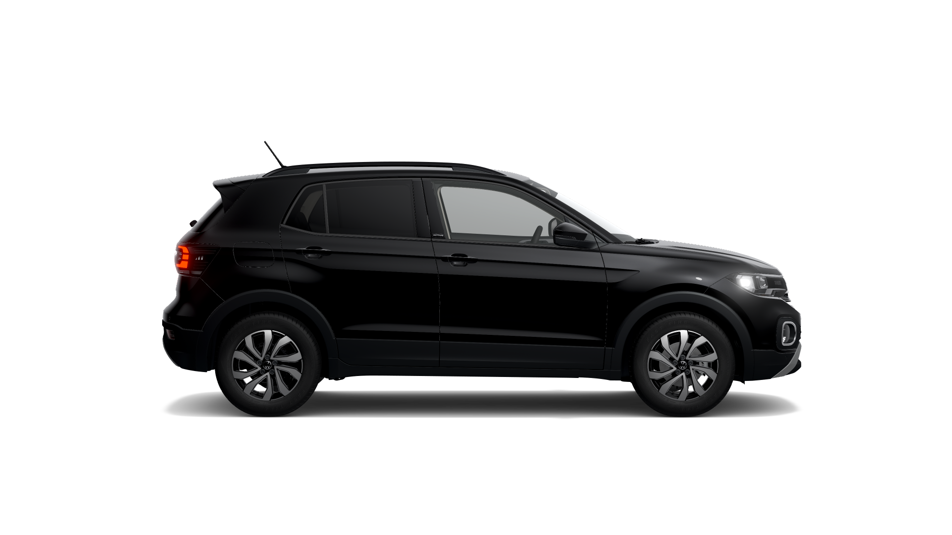 Volkswagen T-Cross Active,Navi,Sitzheizung,GJR,