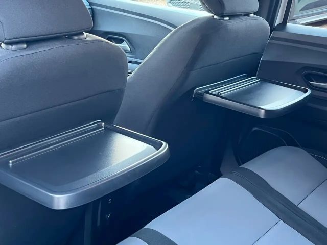 Dacia Jogger Extreme