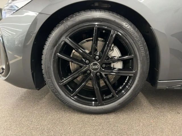 Audi A5 Quattro S-Tronic