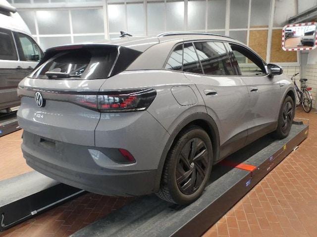 Volkswagen ID.4 Performance Pro