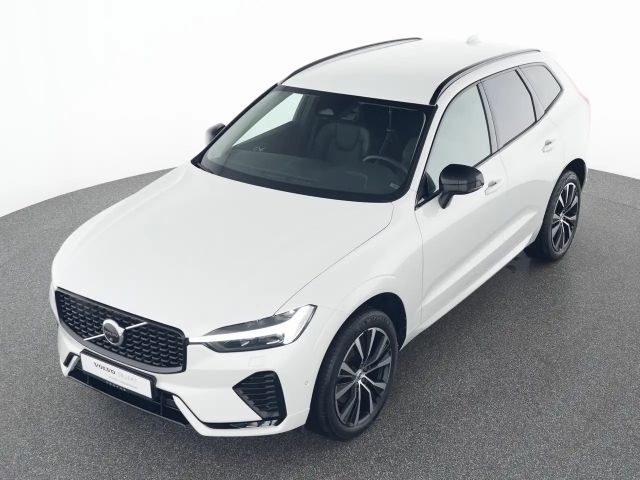 Volvo XC60 Dark Plus