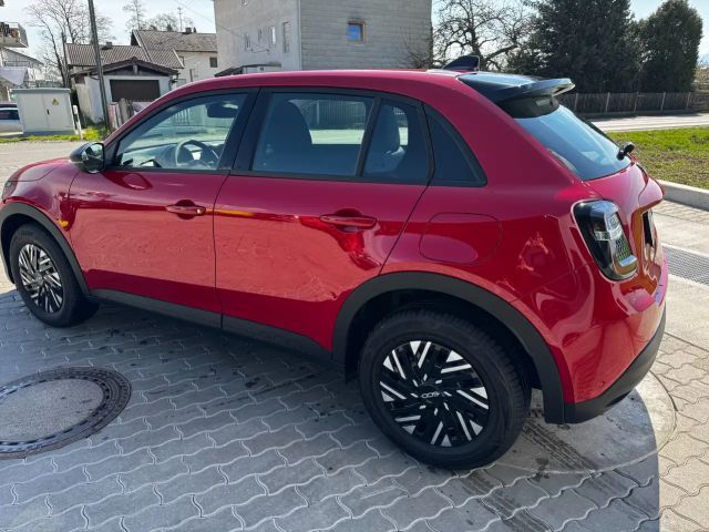 Fiat 600e Hybrid 125-Jahre-Edition