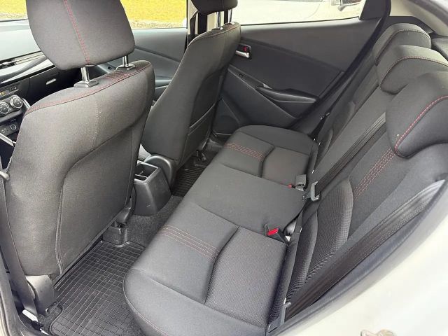 Mazda 2 Homura SkyActiv