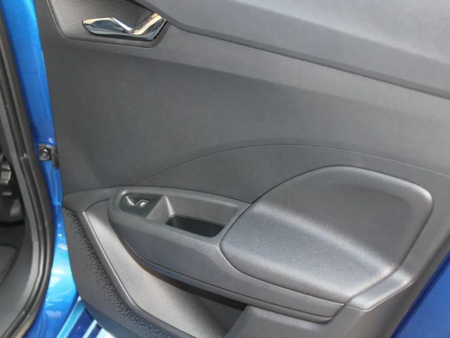 Skoda Fabia Selection