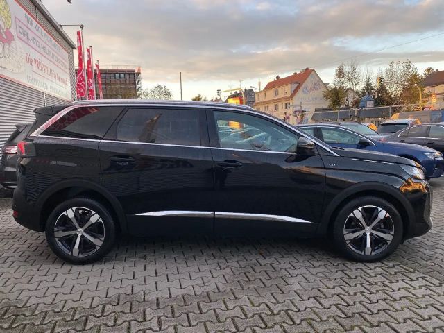 Peugeot 5008 GT-Line