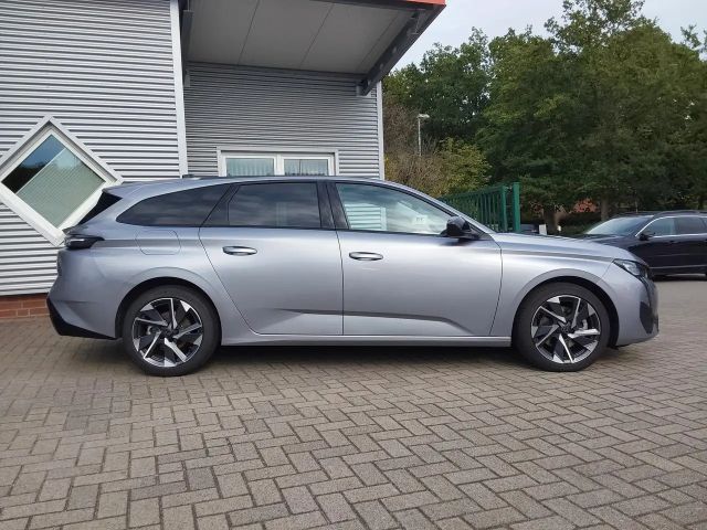 Peugeot 308 Allure Pack BlueHDi